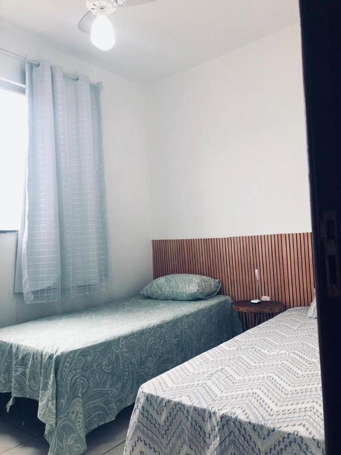 Apartamento 403 Bloco I - Condominio Dos Lagos II Capitólio المظهر الخارجي الصورة