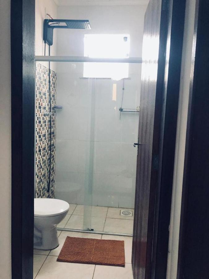 Apartamento 403 Bloco I - Condominio Dos Lagos II Capitólio المظهر الخارجي الصورة